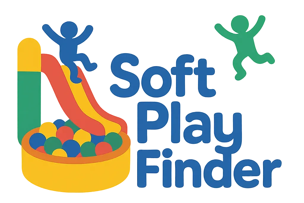 Find a UK Soft Play - Go to Homepage